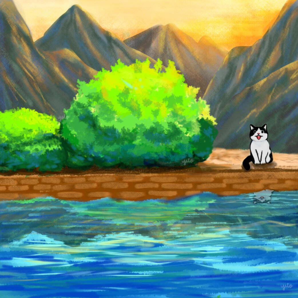 Landscape/Scenery