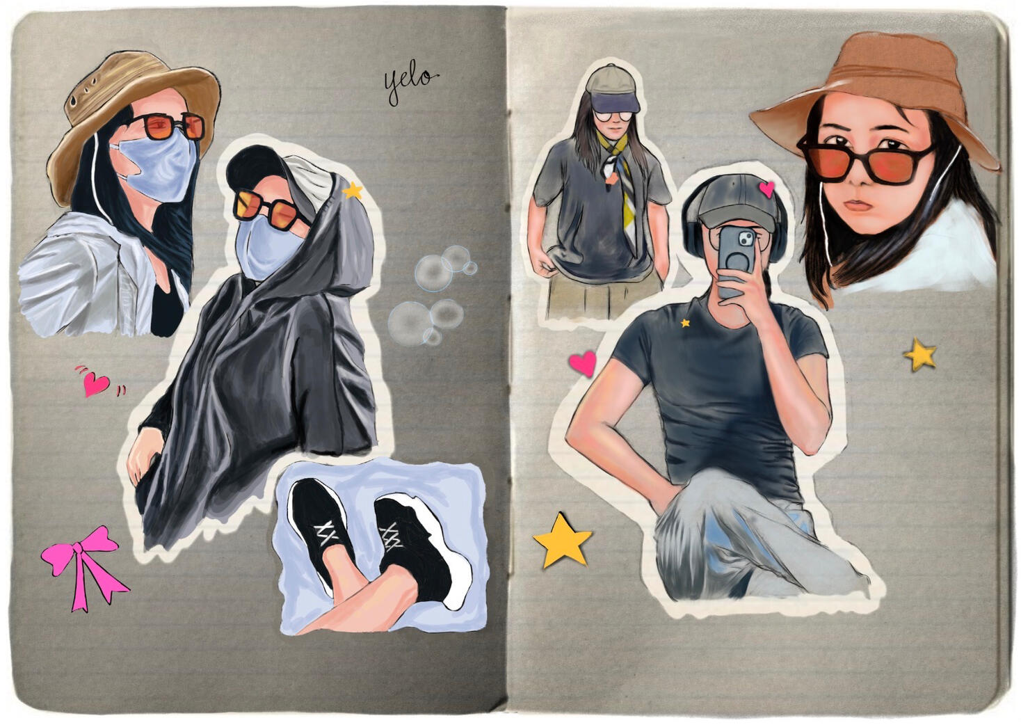 Art Book