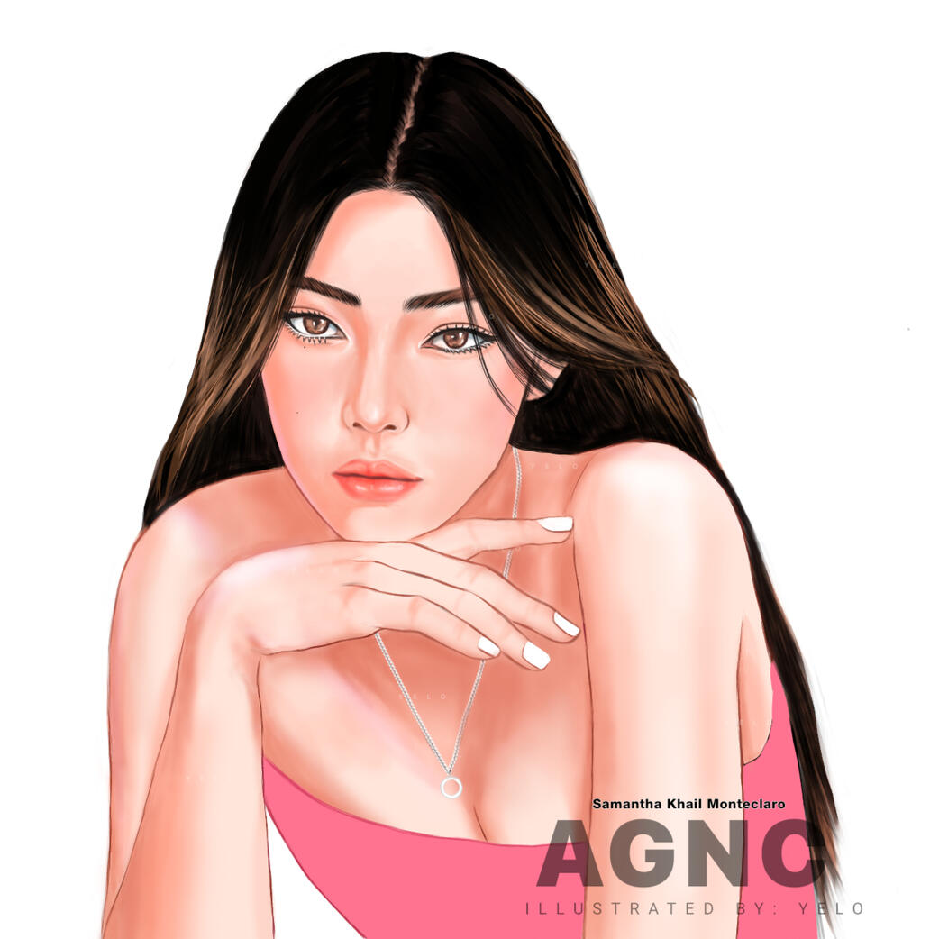 Book Character of my Client
