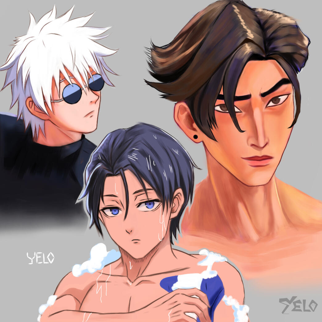 Anime