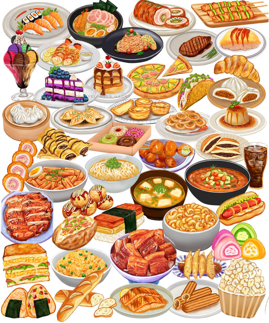 Food Art