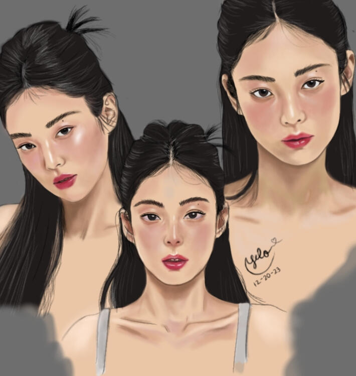 Fan Art